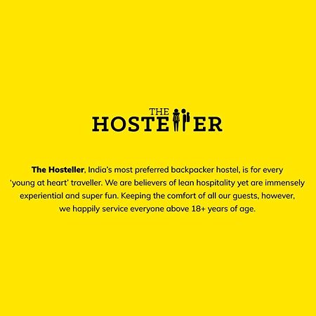 The Hosteller Kasol, Parvati Valley Exterior photo